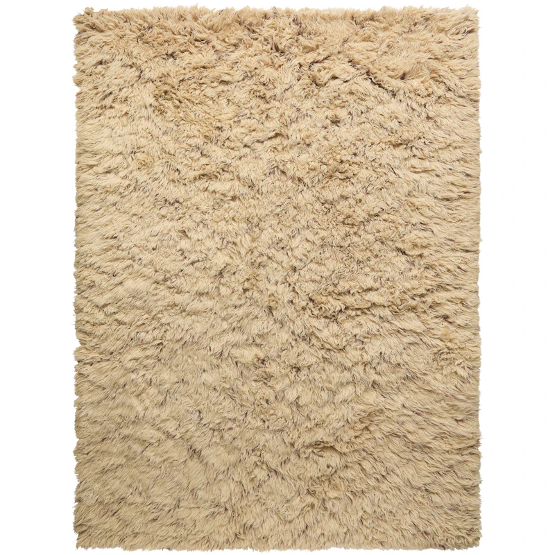 Shaggy Luxe Nukkamatto, 180x270 cm