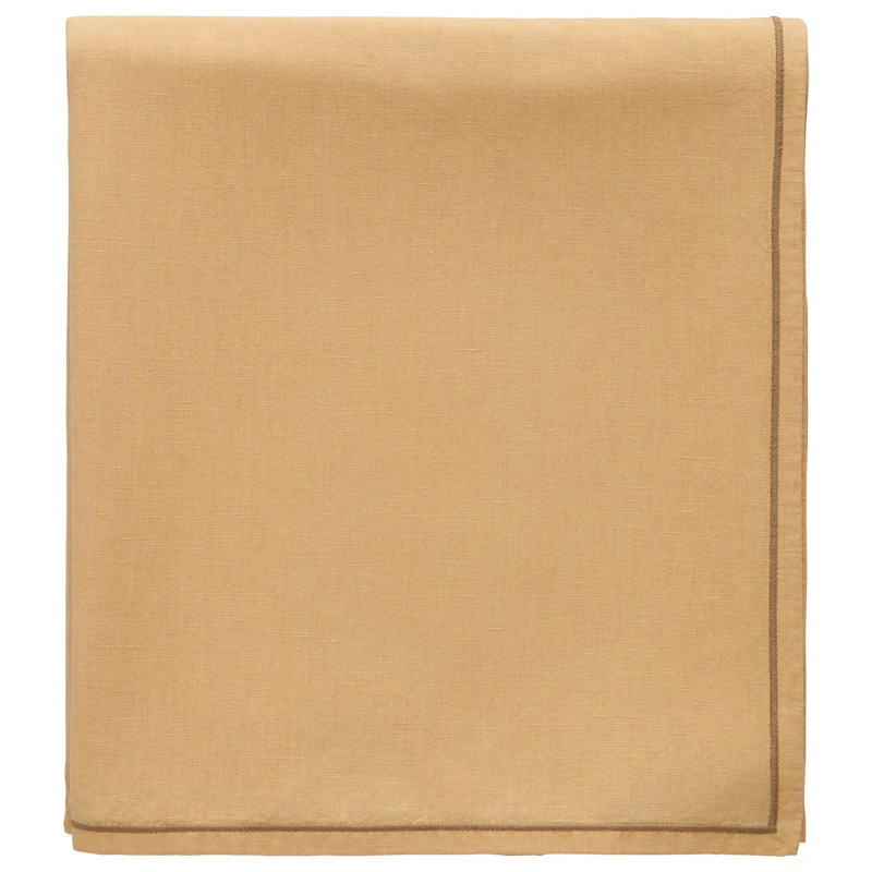 Sienna Pöytäliina 140x240 cm, Beige