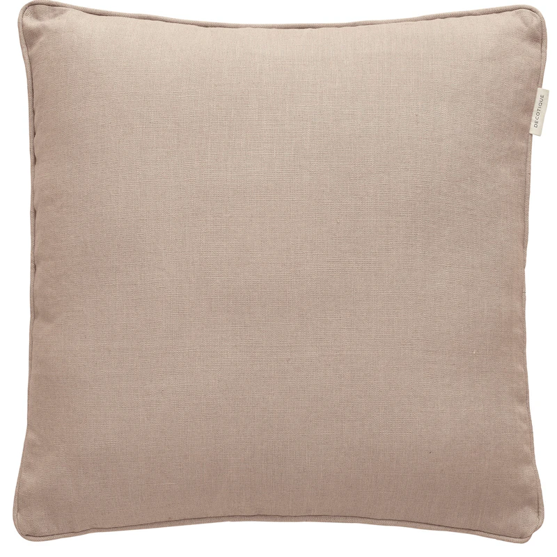 Soft Tyyny 50x50 cm, Greige