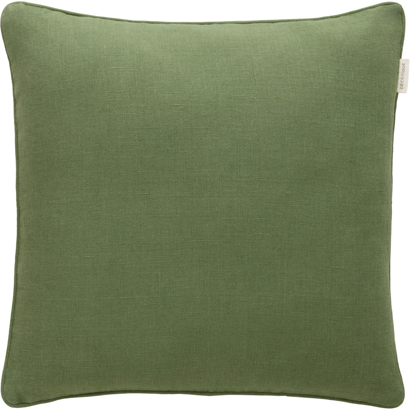 Soft Tyyny 50x50 cm, Vihreä