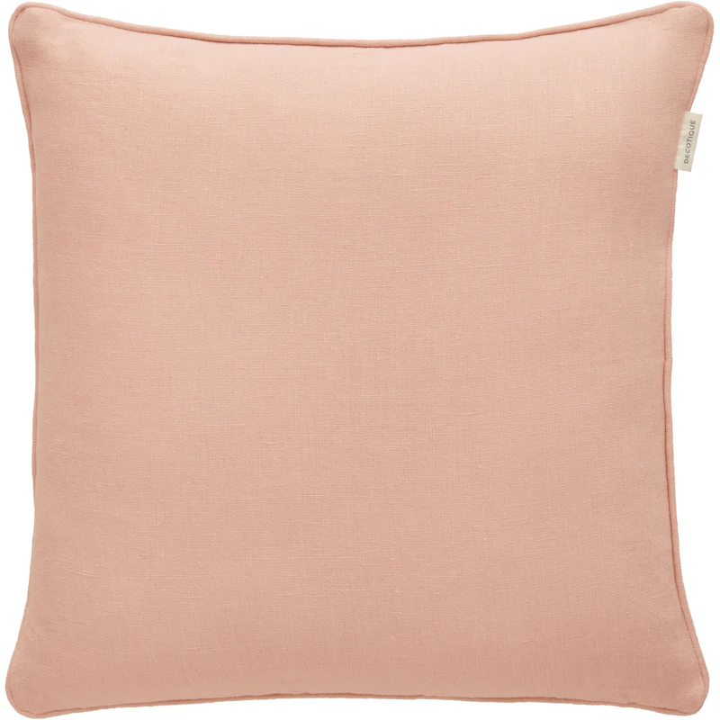 Soft Tyyny 50x50 cm, Bright Pink