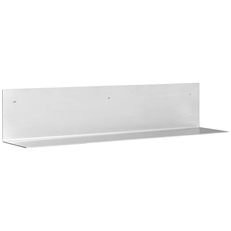 Studio Hylly Ruostumaton Teräs, 86 cm