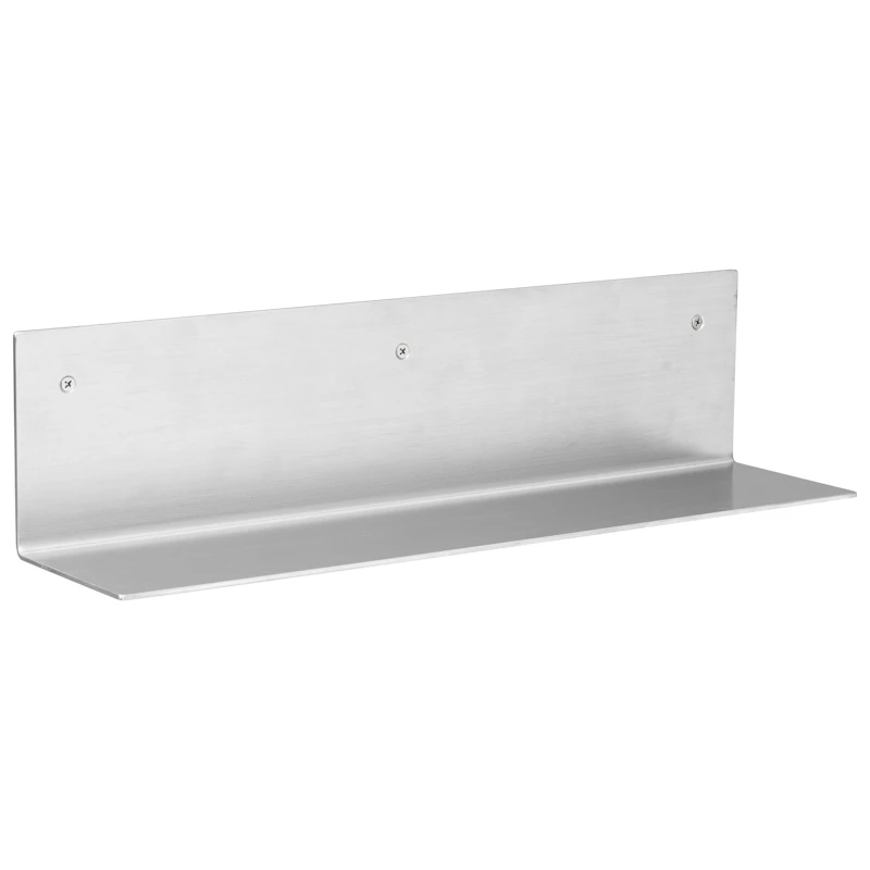 Studio Hylly Ruostumaton Teräs, 48 cm
