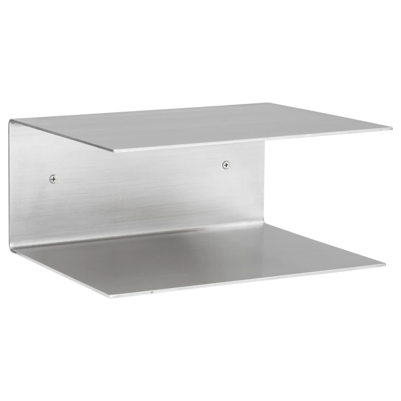 Studio Hylly Ruostumaton Teräs, 31 cm