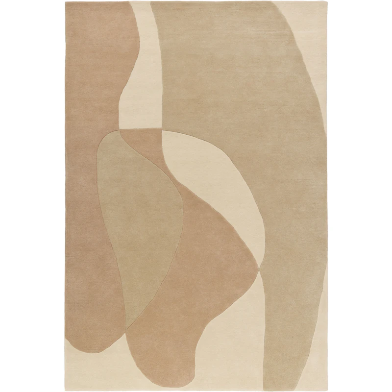 Tulip Villamatto 250x350 cm, Beige