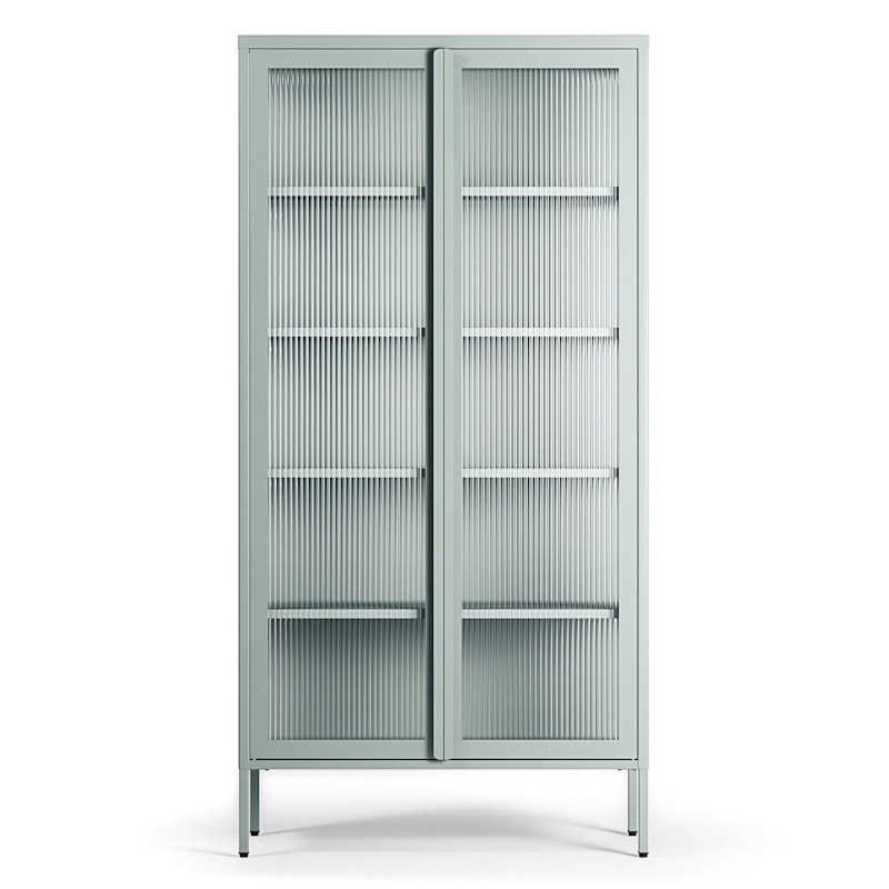 Store Kaappi 90x180 cm, Slate Grey