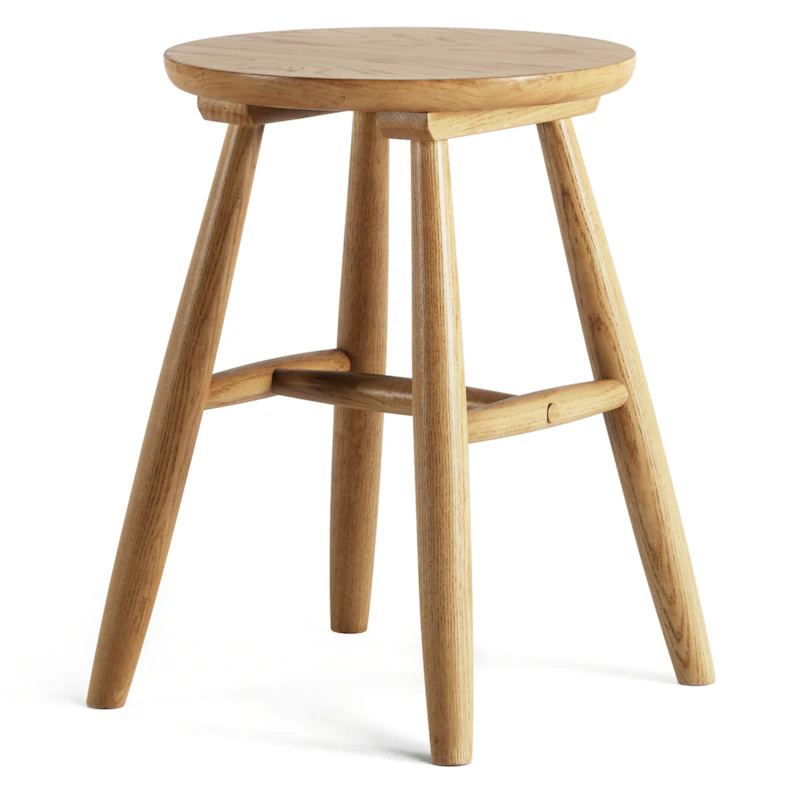 Wood Jakkara H15, Tammi