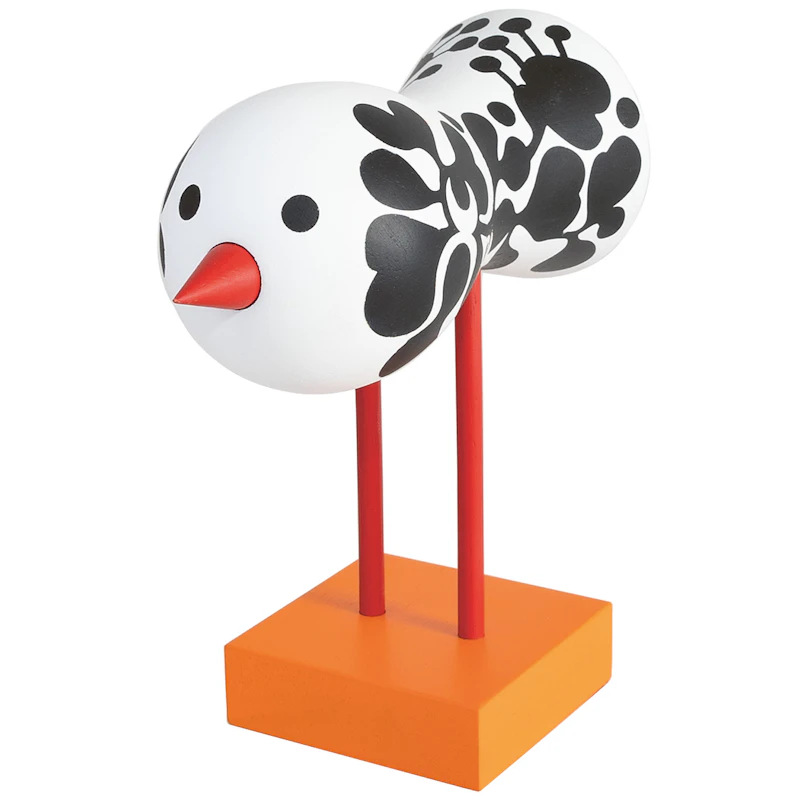 Birds 1967 Puuhahmo, No. 3