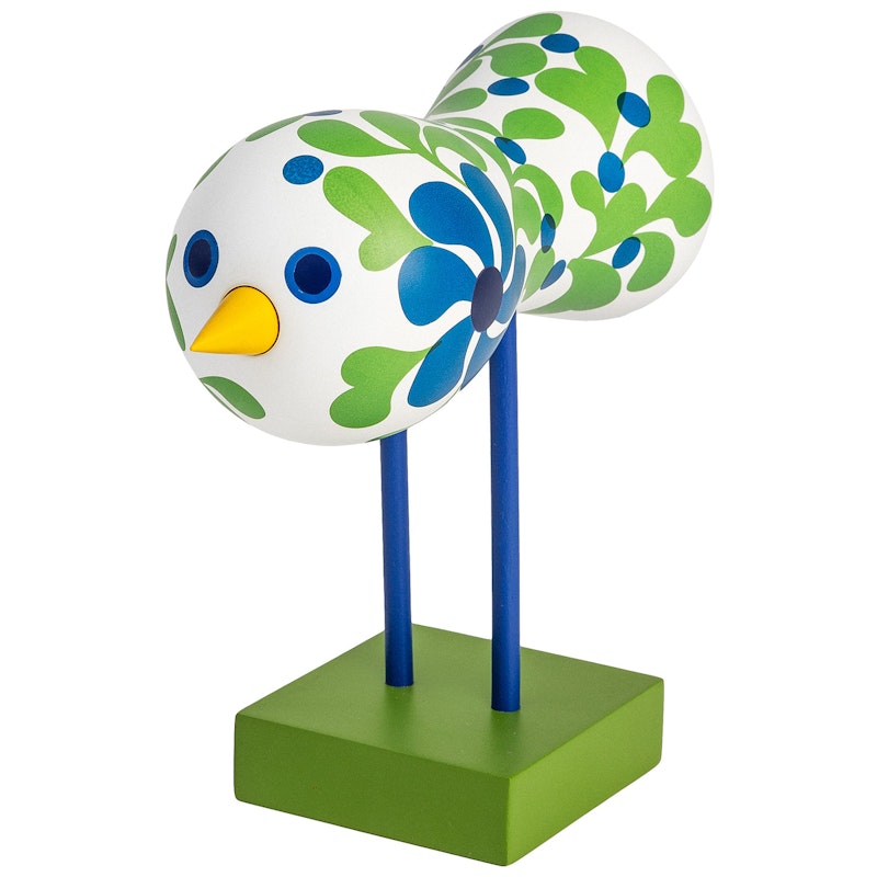 Birds 1967 Puuhahmo, No. 8