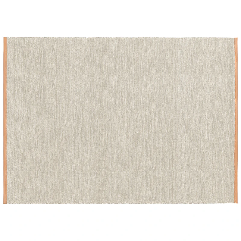 Björk Villamatto 170x240 cm, Beige