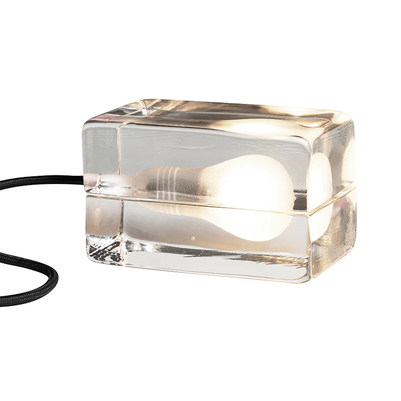 Block Valaisin Musta Johto