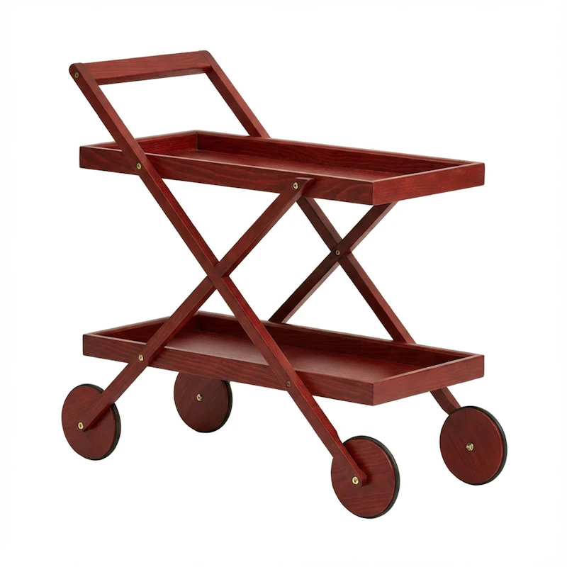 Exit Kärry, Punainen