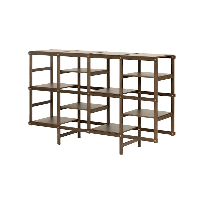 Frame Hylly, Tumman Tamminen