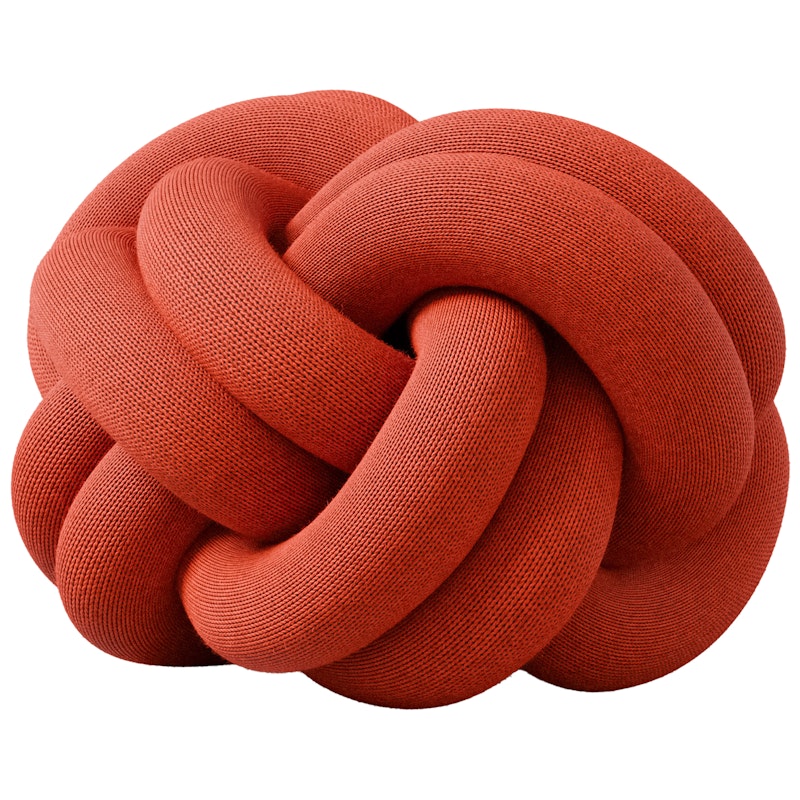 Knot Tyyny, Orange Red