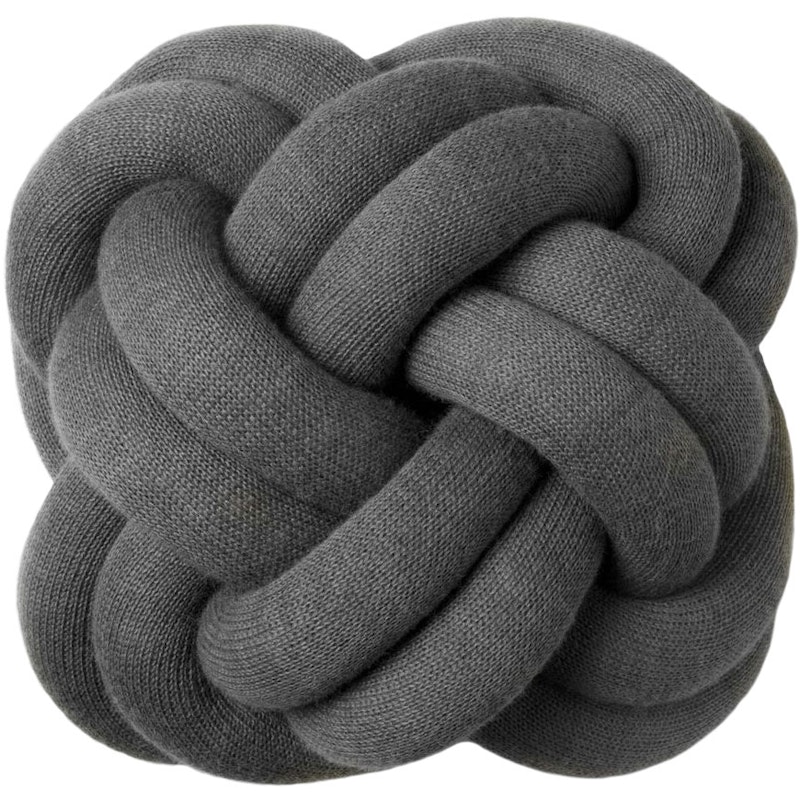 Knot Tyyny, Harmaa