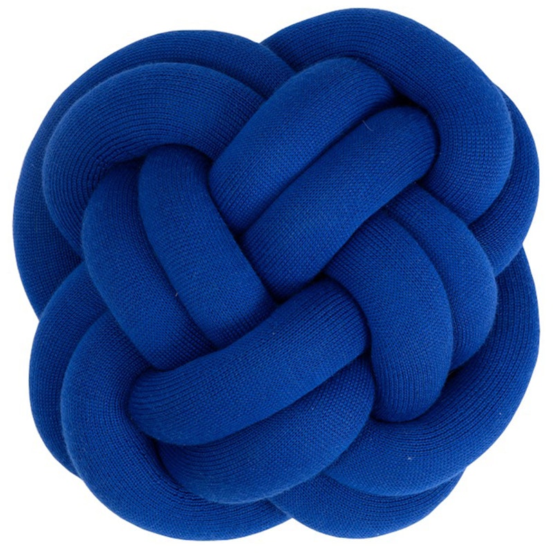 Knot Tyyny, Klein Blue