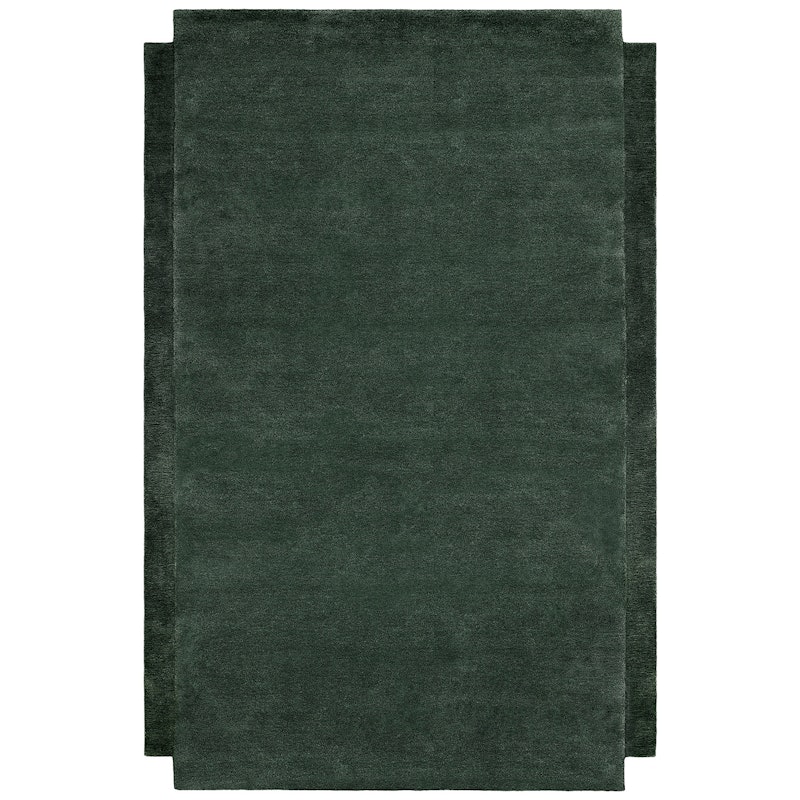 Level Villamatto 200x300 cm, Vihreä