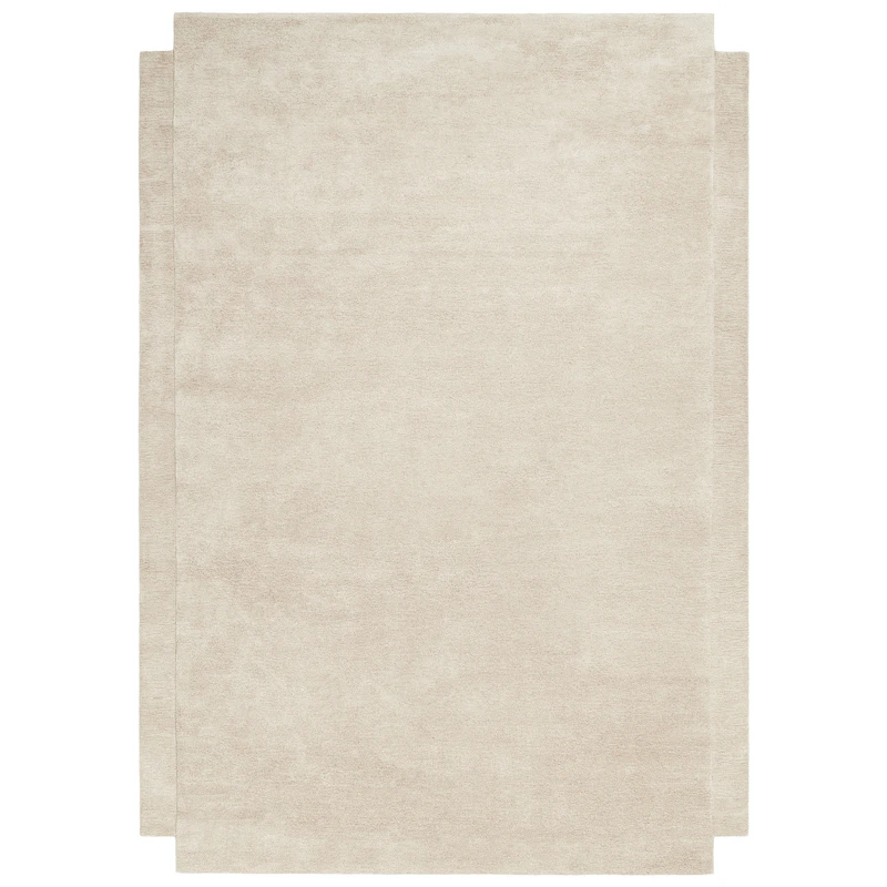Level Villamatto 250x350 cm, Beige