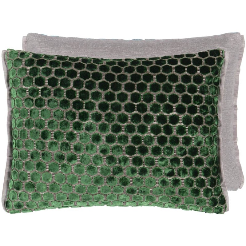 Jabot Tyyny 30x40 cm, Emerald