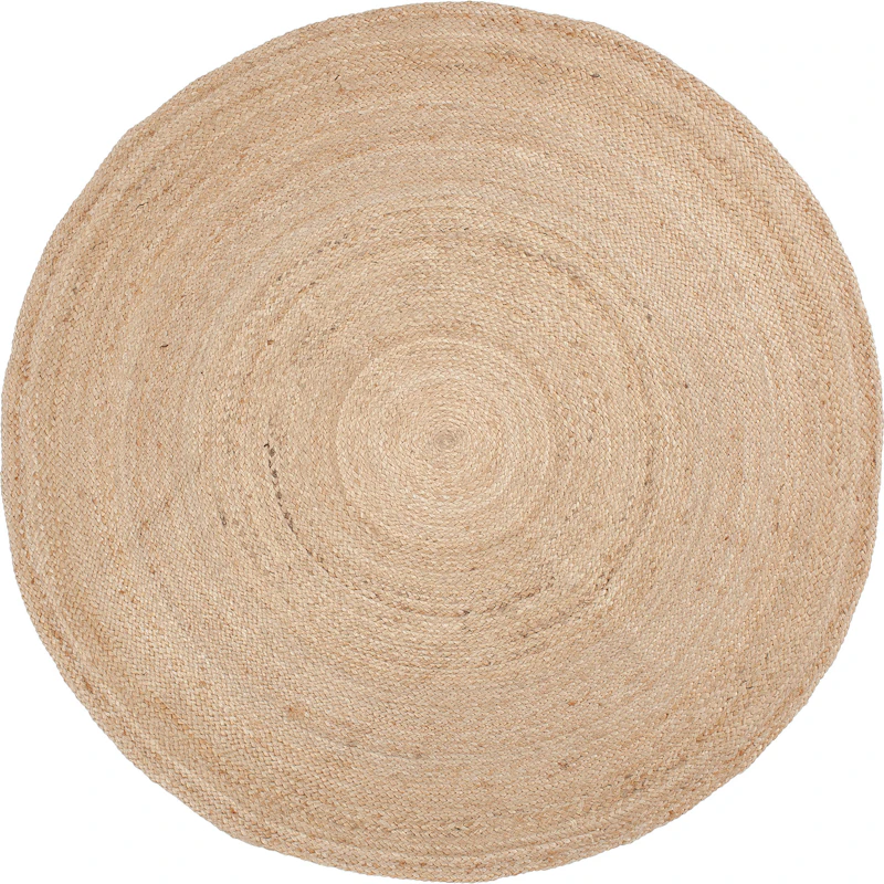 Elin Matto 125 cm, Luonnollinen