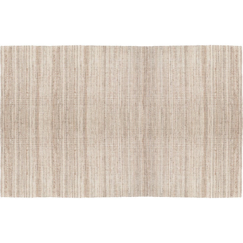 Filip Matto 190x290 cm, White Melange