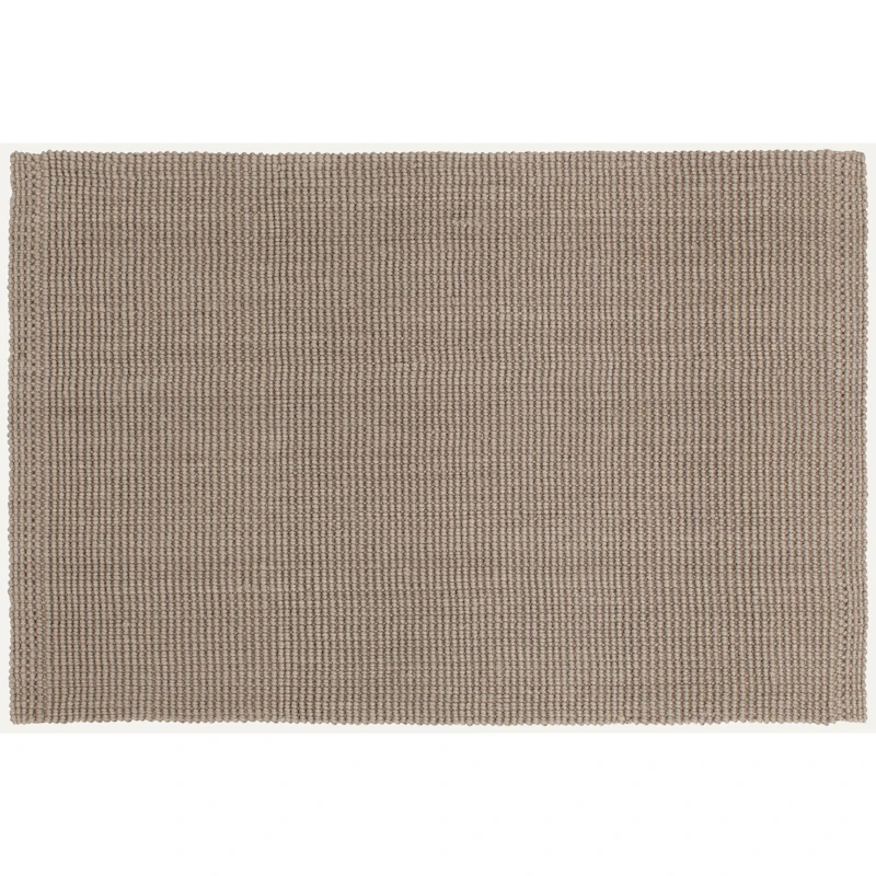 Fiona Ovimatto 60x90 cm, Harmaa