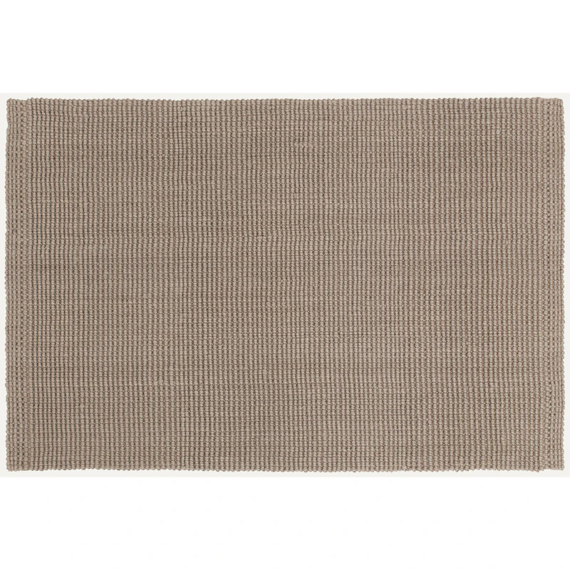 Fiona Ovimatto 45x75 cm, Harmaa