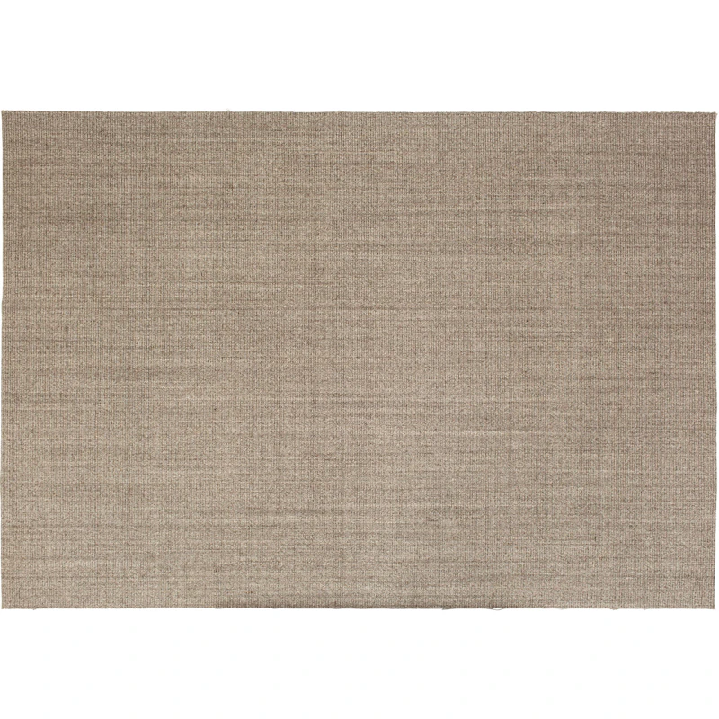 Jenny Matto Sisal 160x230 cm, Natural Grey