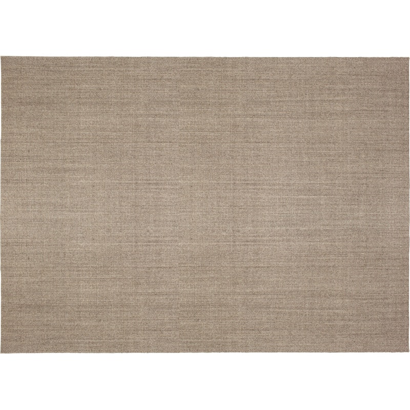 Jenny Matto Sisal 240x300 cm, Natural Grey