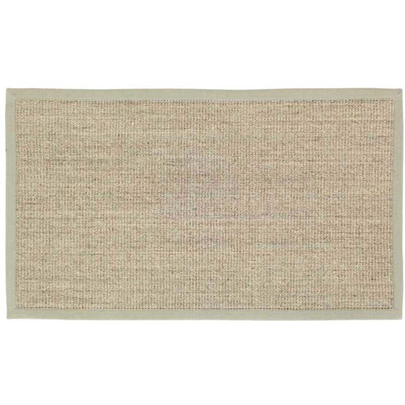Jenny Sisal Ovimatto Marble, 70x120 cm