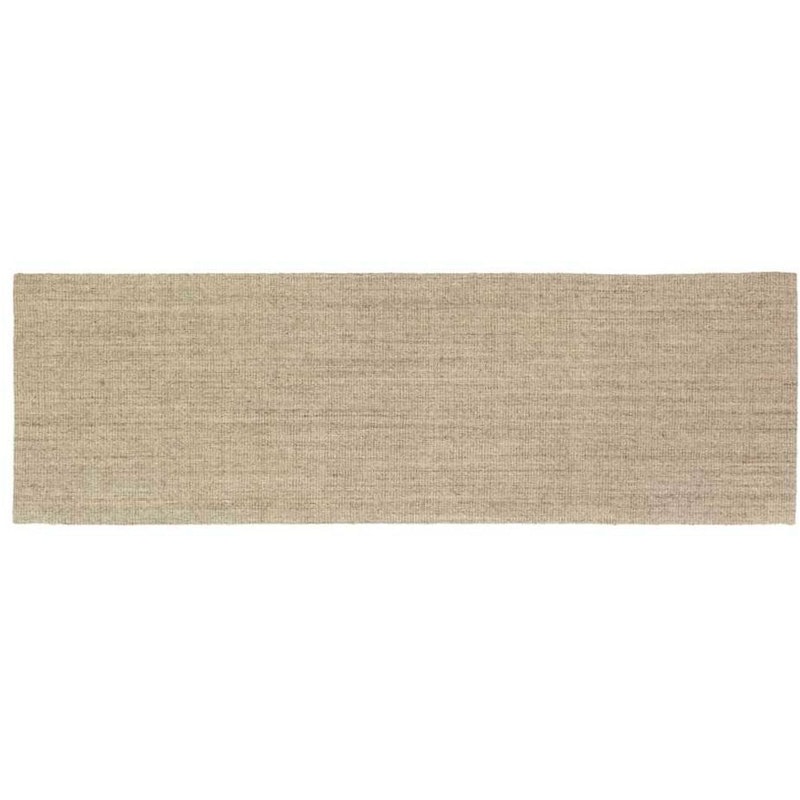 Sisal Matto Marble, 80x250 cm