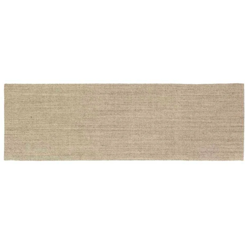 Sisal Matto Marble, 80x250 cm