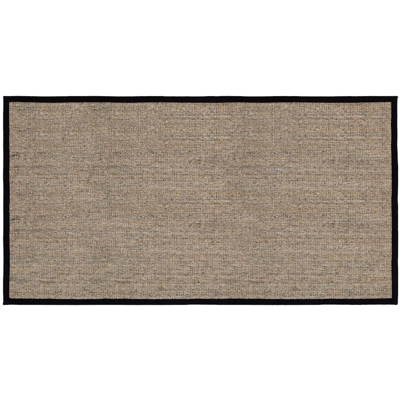 Sisal Ovimatto Natural, 80x150 cm