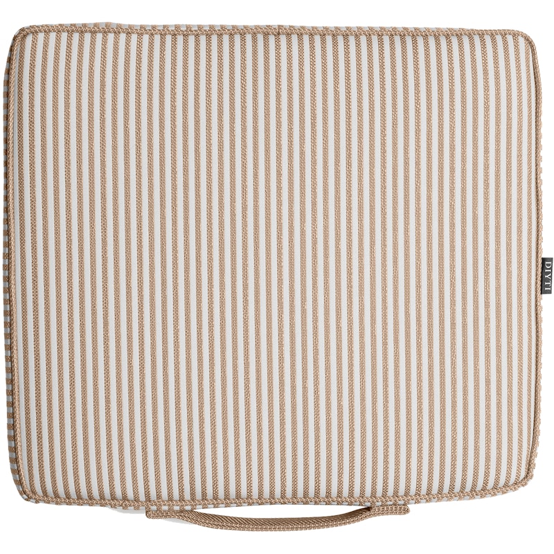 Narrow Stripe Venetyyny 40x45 cm, Beige