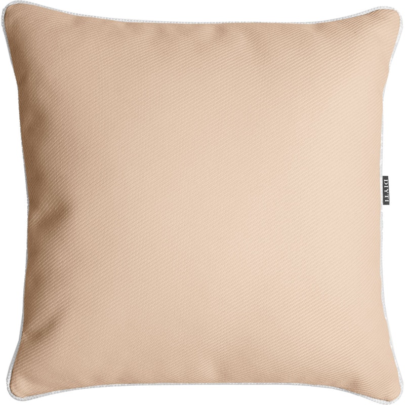 Plain Tyyny 45x45 cm, Beige