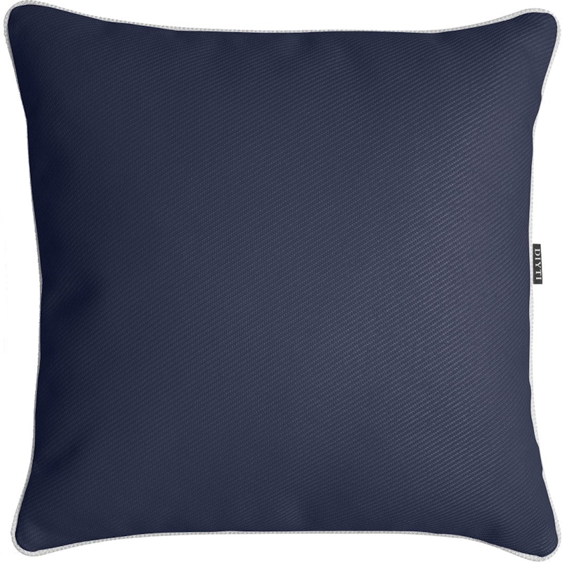 Plain Tyyny 45x45 cm, Laivastonsininen