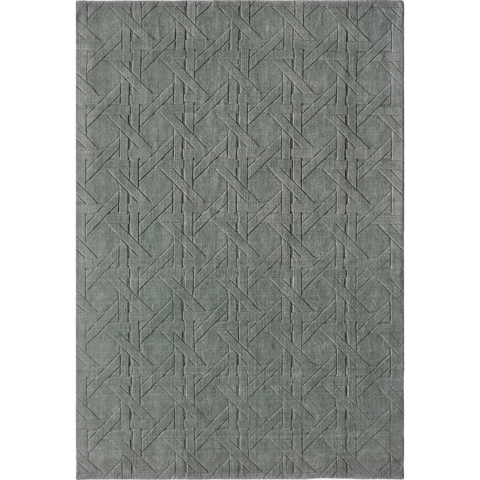 Manuela Villamatto 200x300 cm, Sage merkiltä Dusty Deco | Rum21.fi