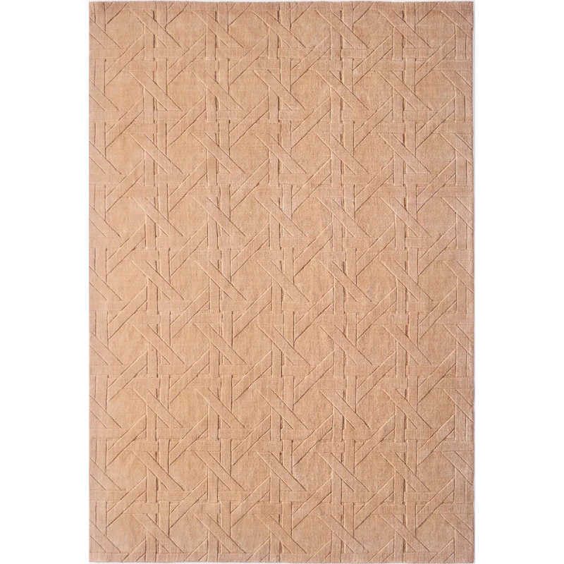 Manuela Villamatto 250x350 cm, Warm Vanilla