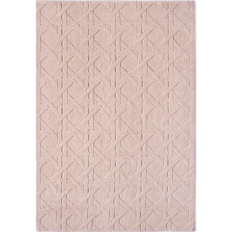 Manuela Villamatto 250x350 cm, Vaalean Beige