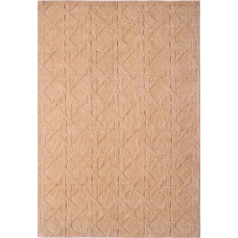 Manuela Villamatto 300x400 cm, Warm Vanilla