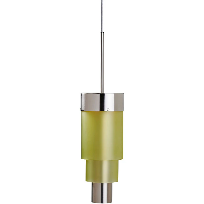 A-spire Riippuvalaisin, Silver / Sanded Olive