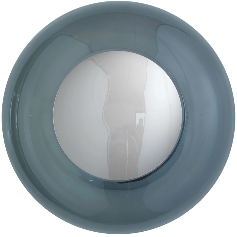 Horizon Wall / Ceiling lamp 21 cm, Smokey Grey