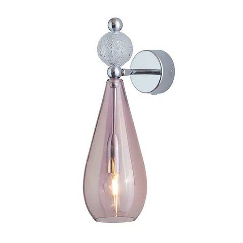 Smykke Seinävalaisin, Obsidian / Crystal Check Ball / Shiny Silver