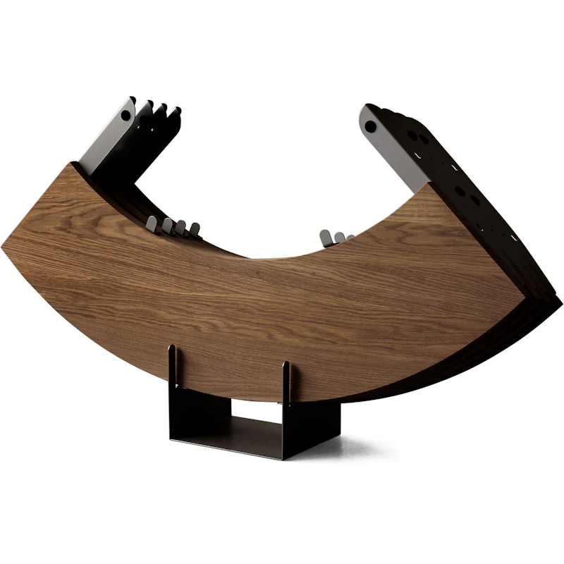 Hector 105 Jatkolevyt, Tumma Tammi