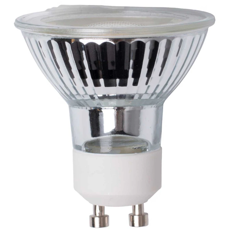 Edgeform Classic Valonlähde GU10 4,4W 340lm 2700K Himmentävä, Kirkas