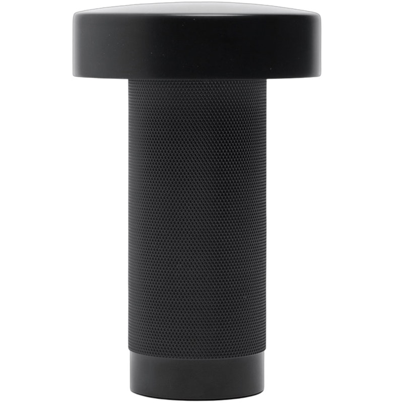 Holster Pöytävalaisin Kannettava, Antrasiitti