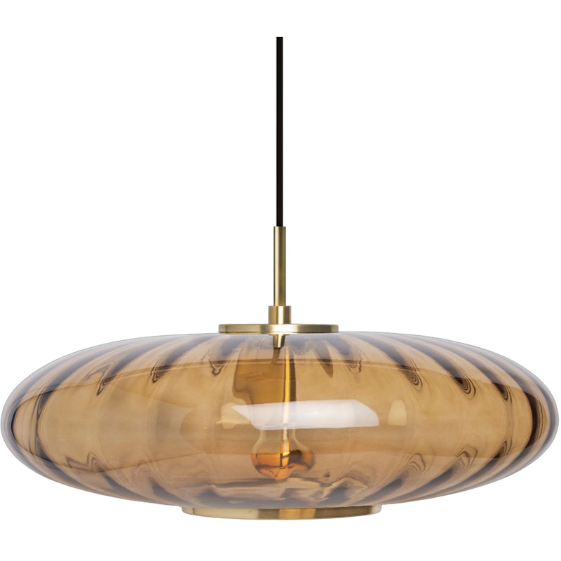 Urc Riippuvalaisin 36 cm, Amber
