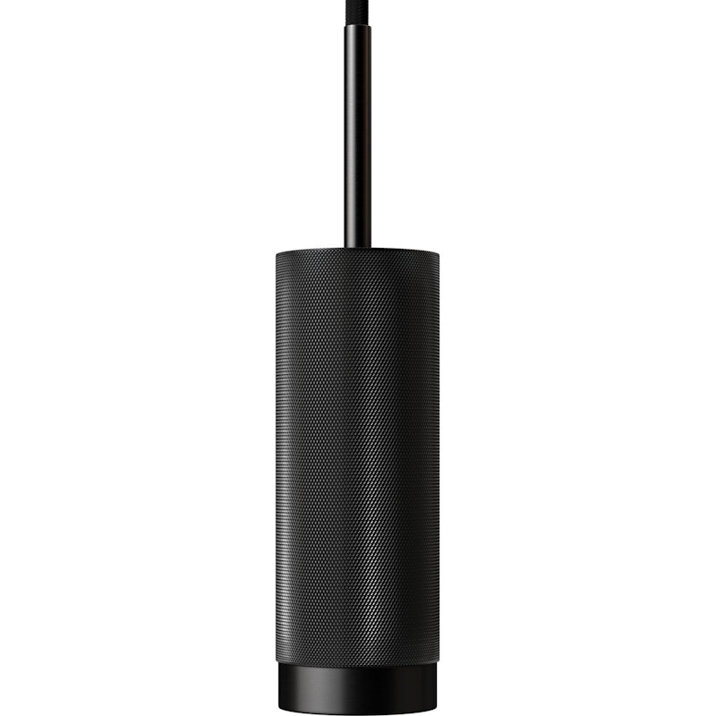 Holster Riippuvalaisin, Antrasiitti