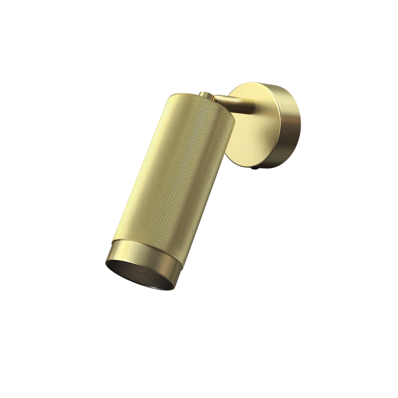 Holster Seinä-Kattovalaisin, Messinki