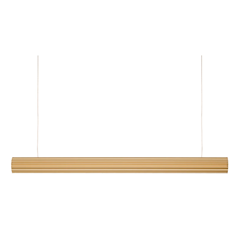 Rate Riippuvalaisin 55 cm, Messinki